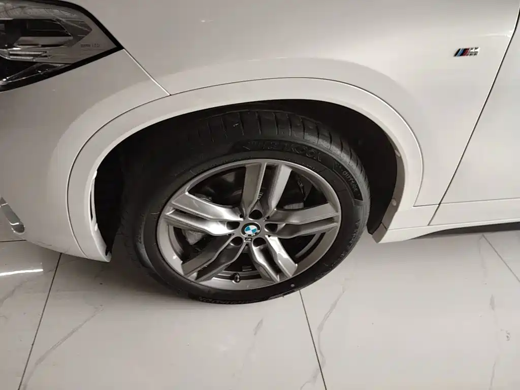 BMW X2 2023 2023 sDrive25i M Sport Shadow Edition