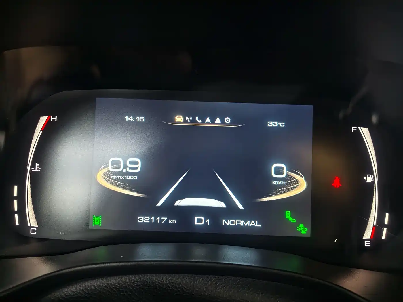 Haval Jolion 2021 2021 1.5T Automatic Premium Edition