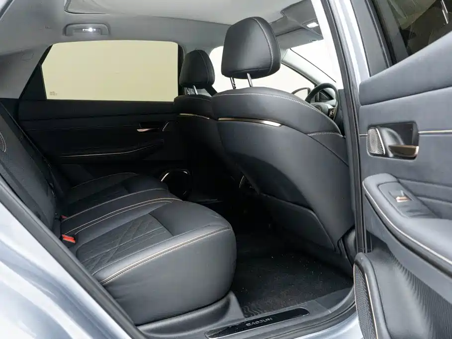 Baojun Enjoyment 2025 2025 PHEV 140km Luxury Edition