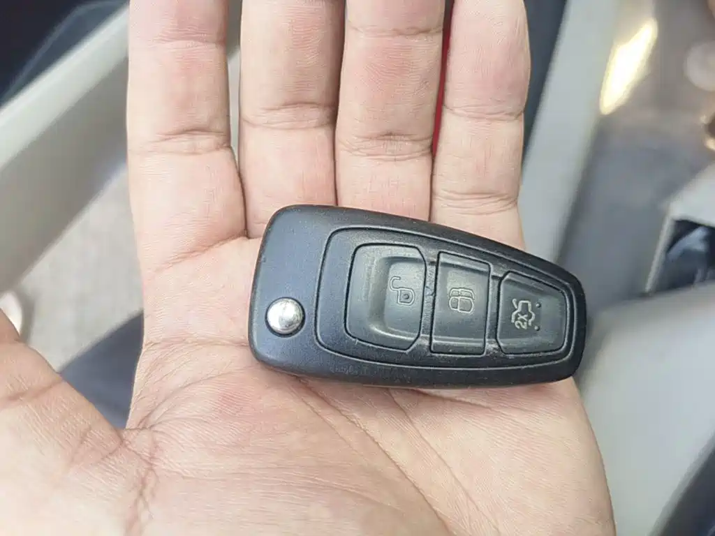 Ford Focus 2015 2015 Sedan 1.6L Automatic Comfort