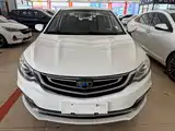 Фото 2 - Geely Vision