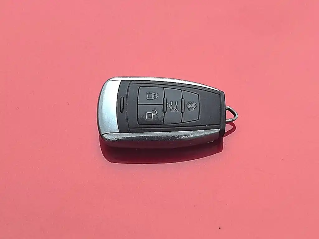 BAIC Senova D50 2019 2018 1.5L Manual Luxury Smart Drive Edition