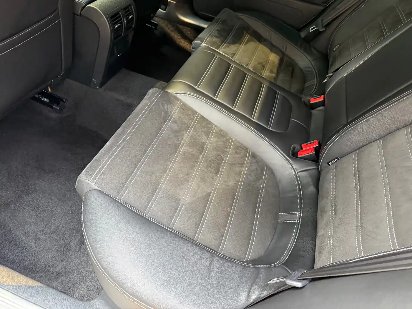 Volkswagen FAW-Volkswagen CC 2012 1.8TSI Premium фото 27