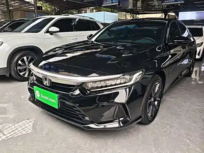 Honda Inspire