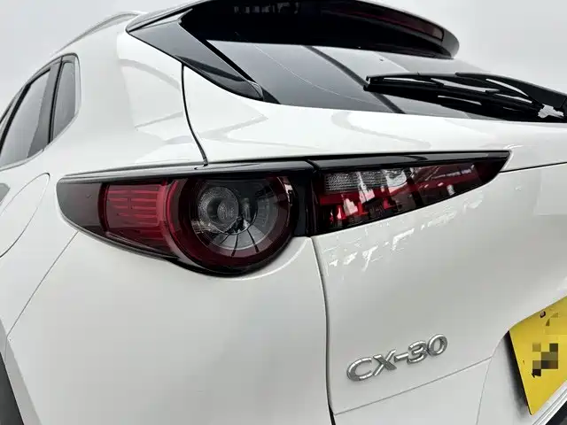 Фото 19 - Mazda CX-30