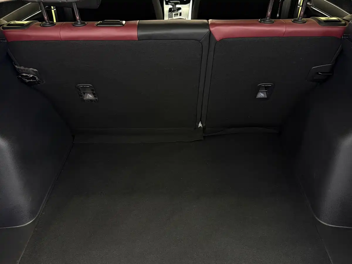 GEELY AUTOMOBILE BINYUE