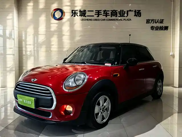 MINI 