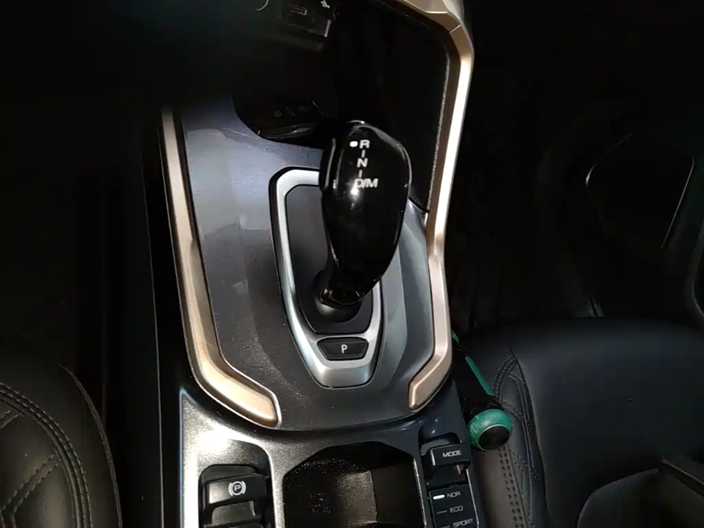 Haval H6 2020 2.0GDIT Automatic Platinum Champion Edition фото 14