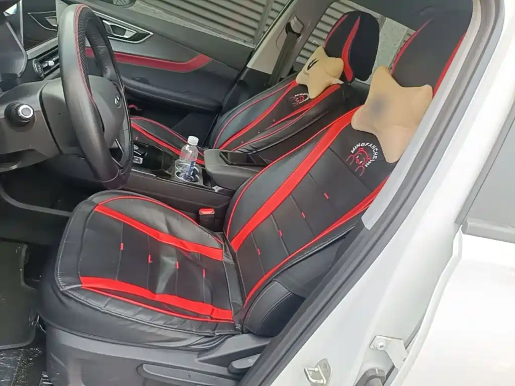 Photo 15 - Chery Tiggo 7