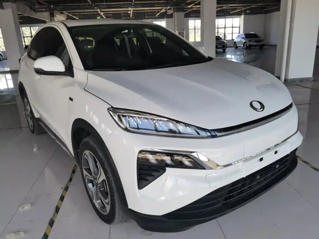 CIIMO Dongfeng Honda M-NV 2022 2021 Shangcheng Edition