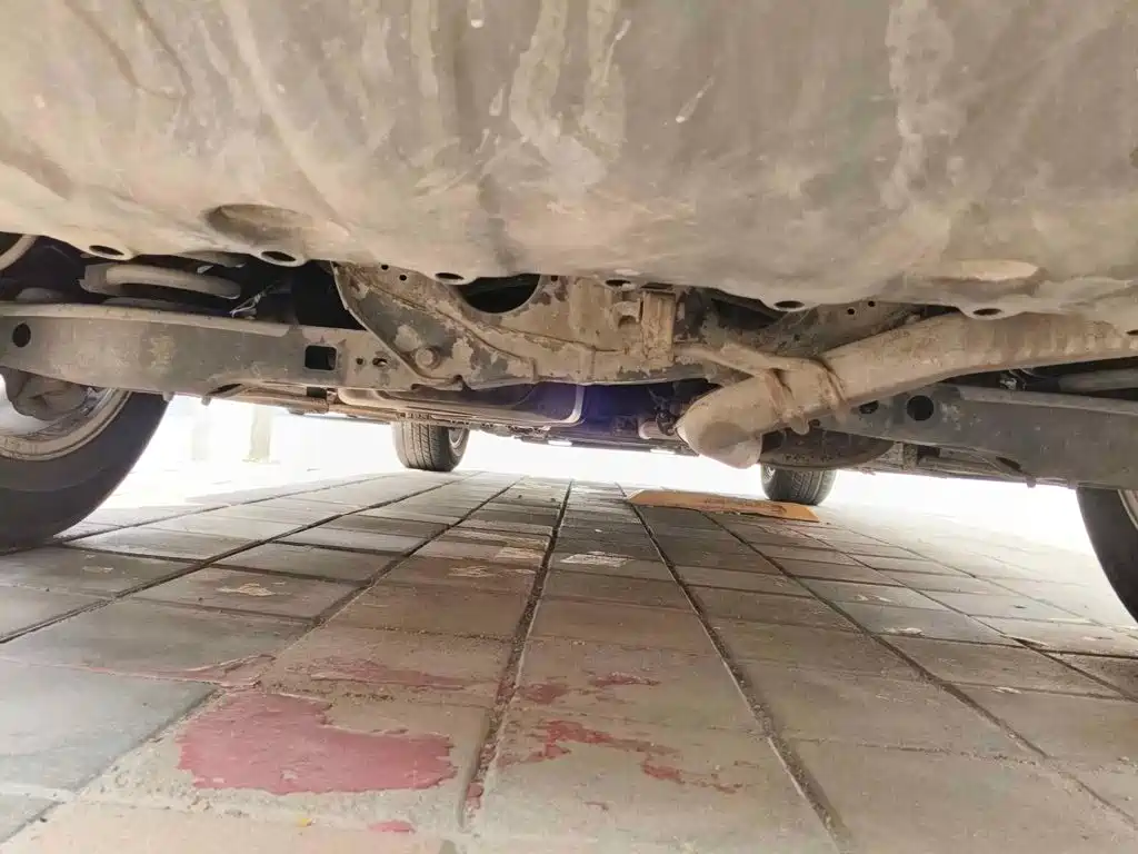 Changan CS75 2014 2014 1.8T Automatic Elite (China IV)