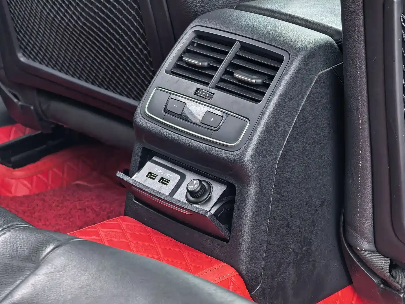 Audi A4L 2019 40 TFSI Fashion (China V) фото 7