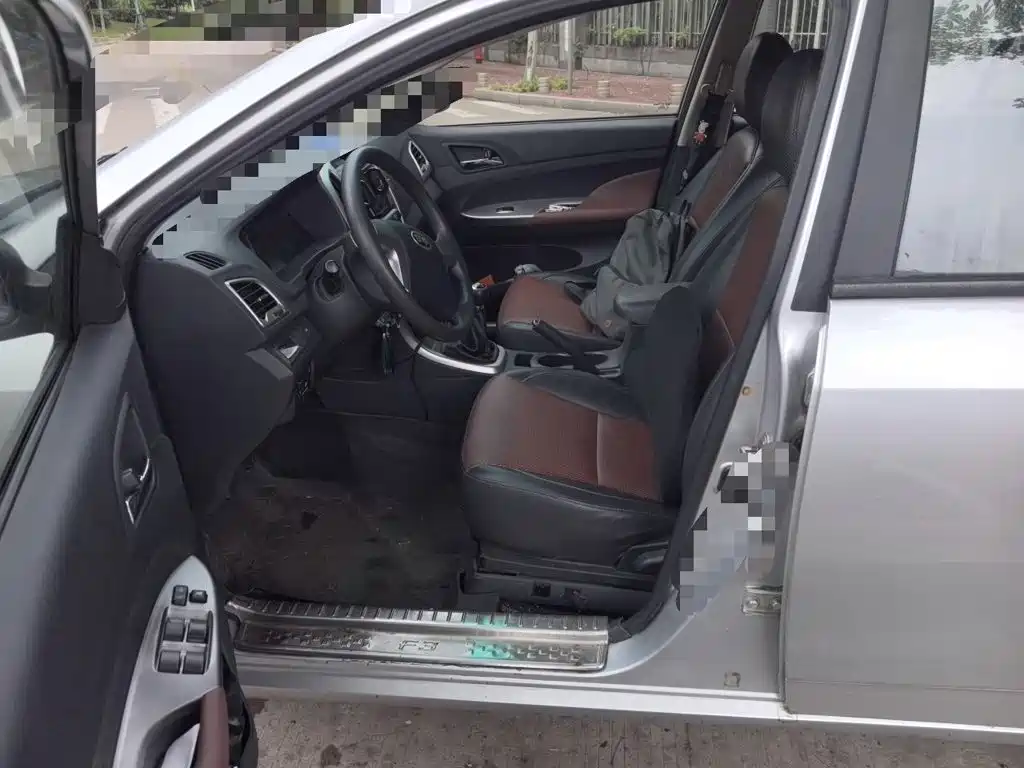 Photo 16 - BYD F3