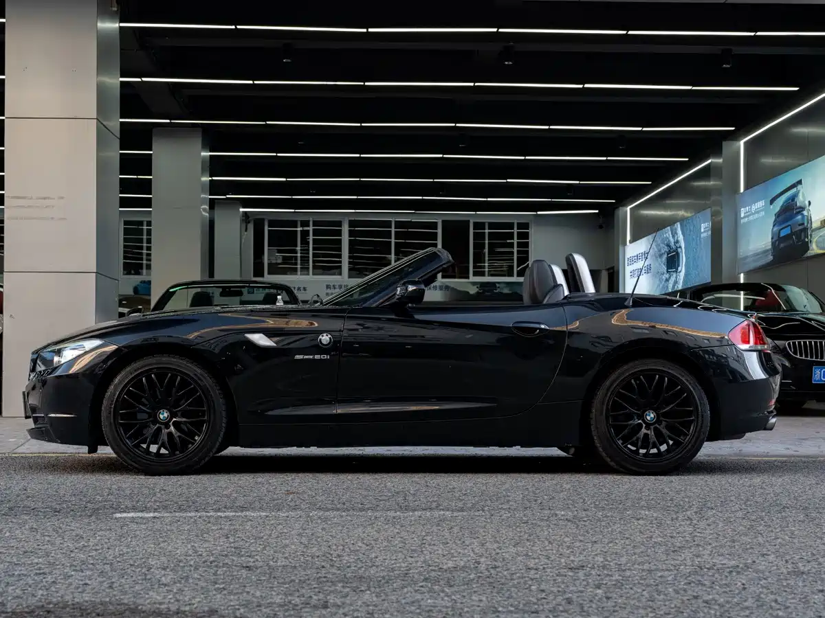 صورة 2 - BMW Z4