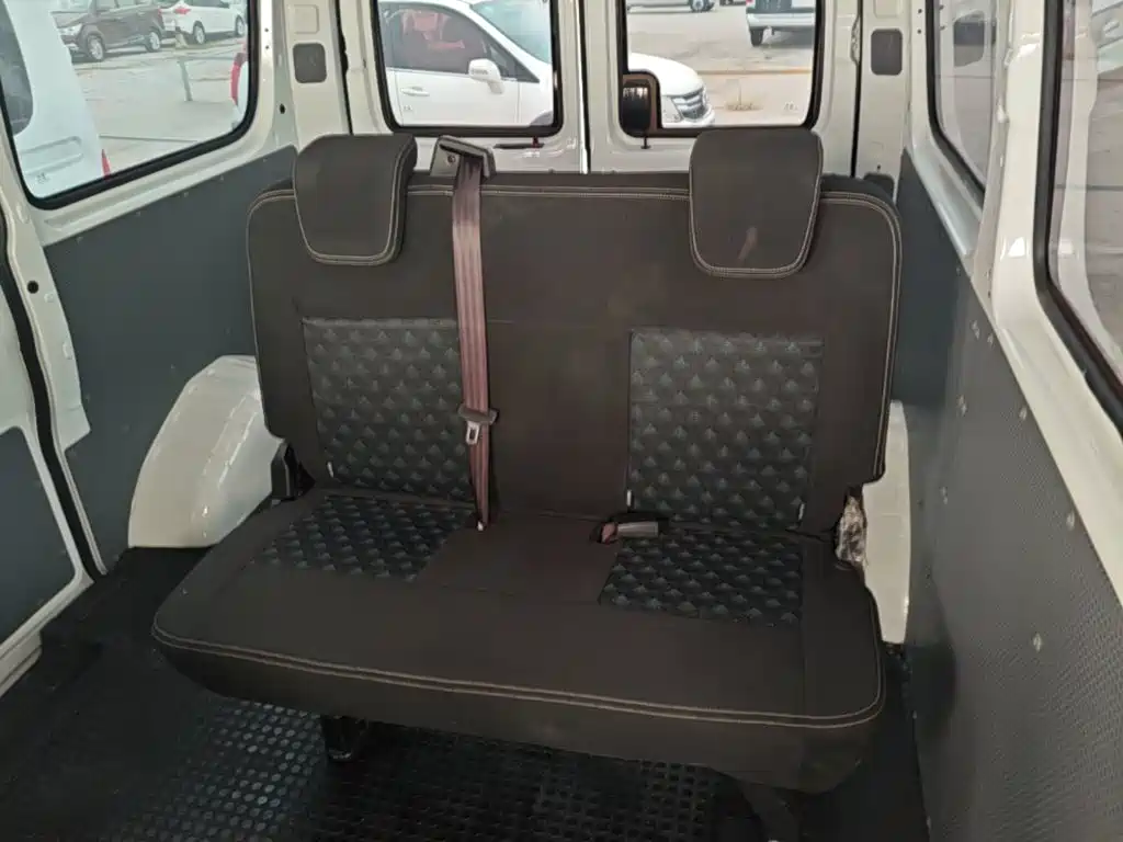 Photo 17 - Maxus Xintu V80