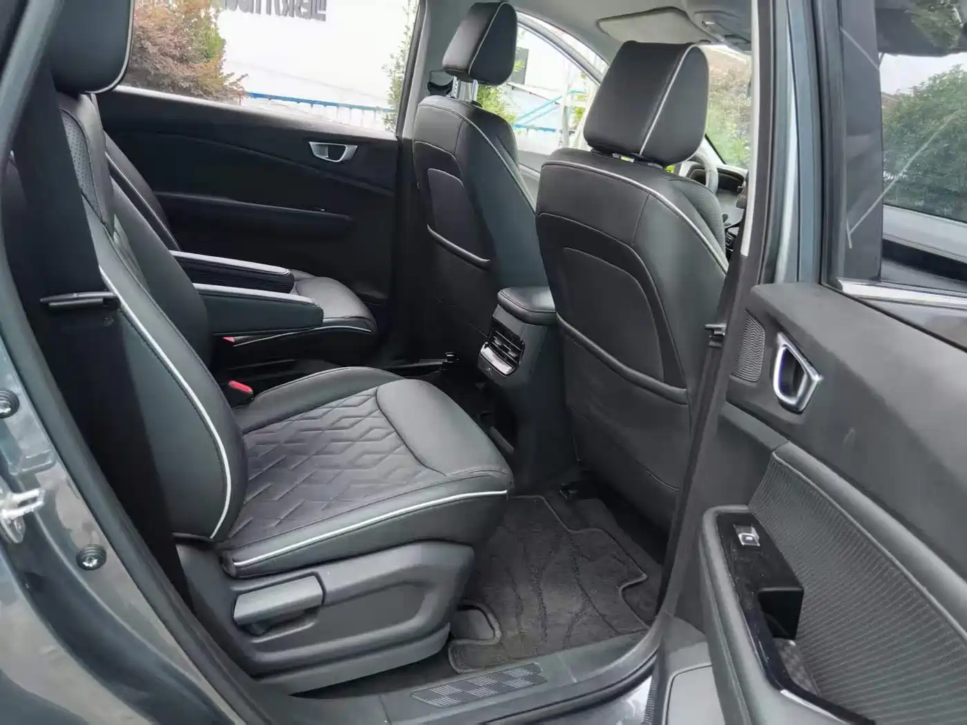 Wuling Motors Wuling Jiachen 2023 2022 1.5T CVT Exclusive Flagship Model