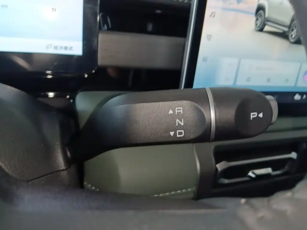 Baojun Yueye Plus 2026 2025 Model Flagship Edition 5-Seater