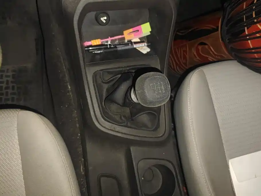 Wuling Motors Wuling Hongguang V 2023 2022 1.5L Power Take Edition Electric Power Steering LAR