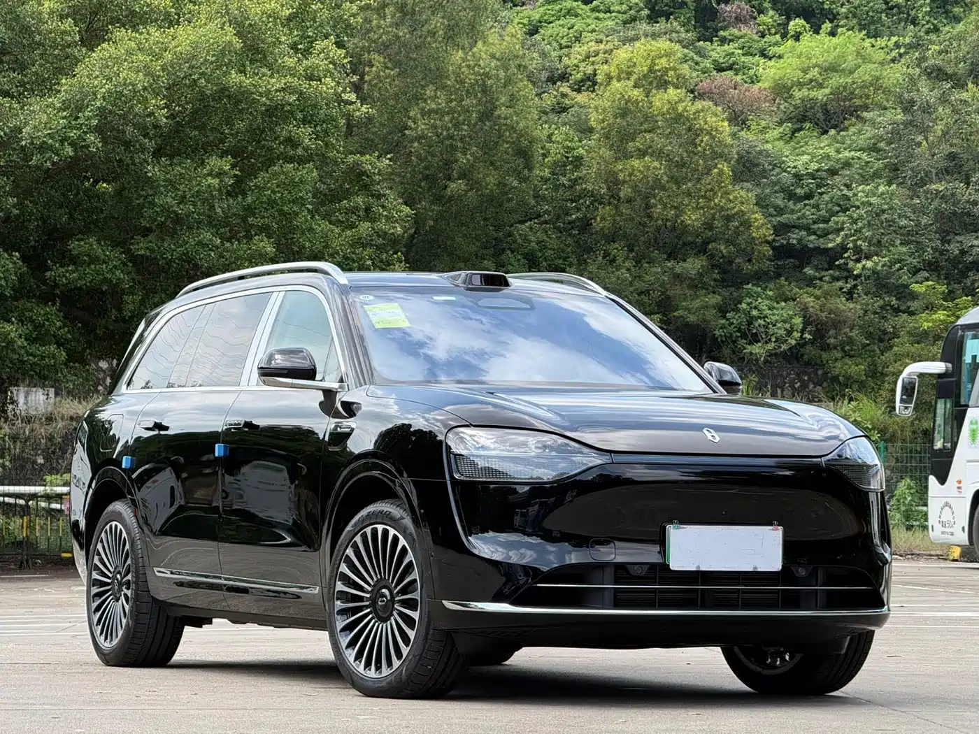 Aito M9 2026 2025 Extended Range Ultra 52kWh 6-Seater