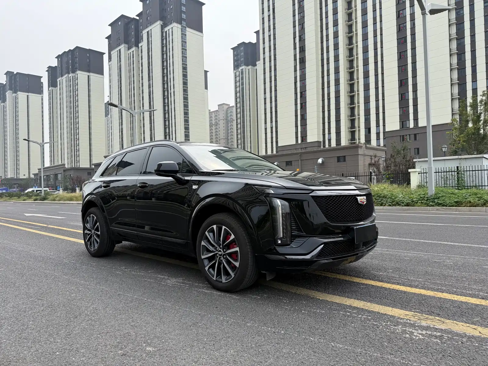 صورة 1 - Cadillac XT5