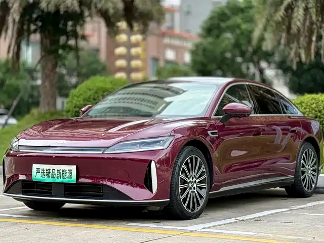 Chery Fengyun Fengyun A9L 2025