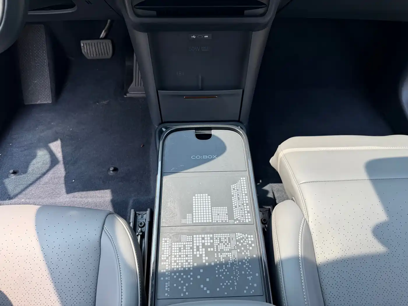 Lynk & Co Z20 2024 2025 530km RWD Max