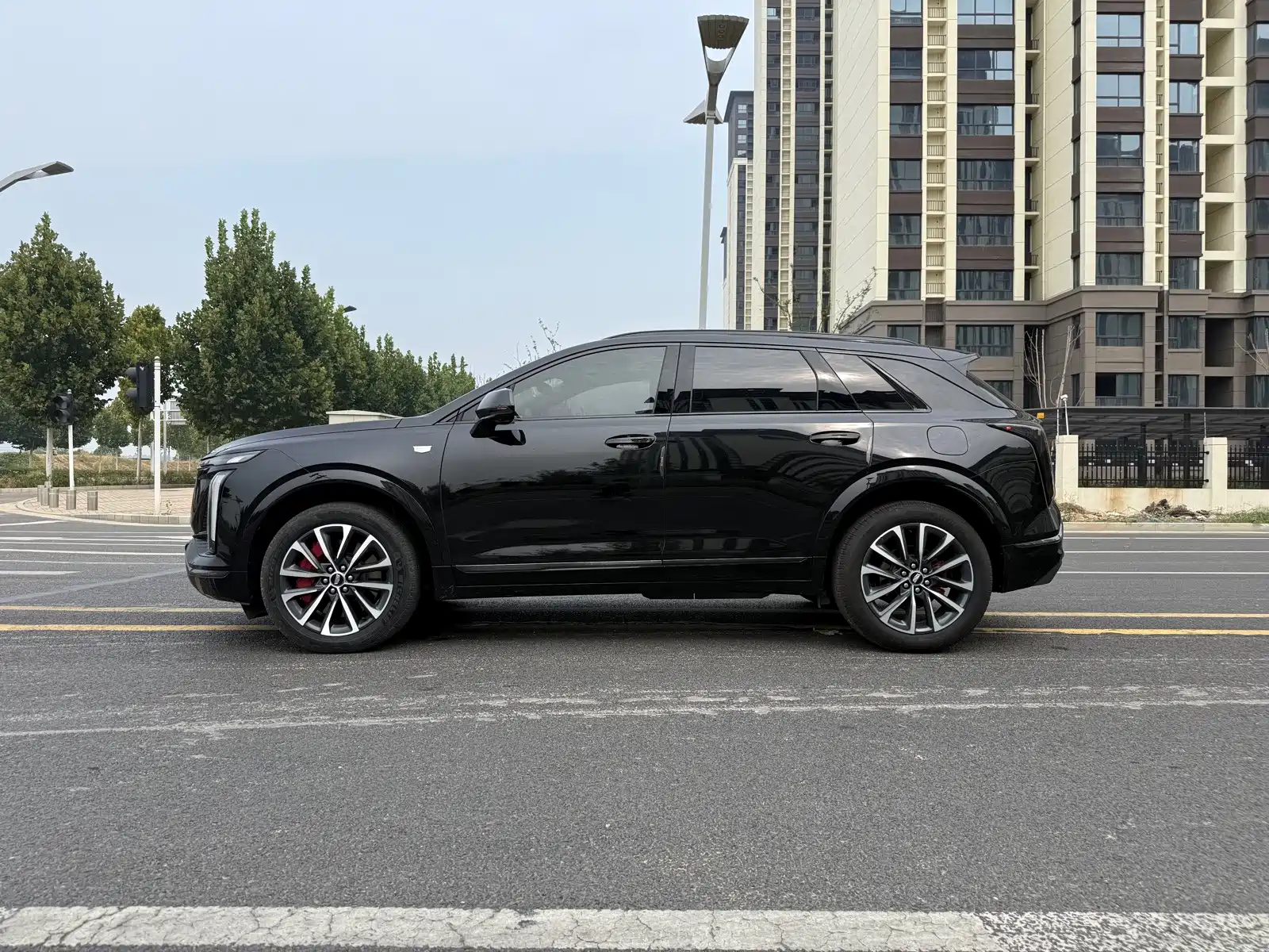 صورة 4 - Cadillac XT5