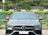 Photo 2 - Mercedes-Benz CLA (Import)