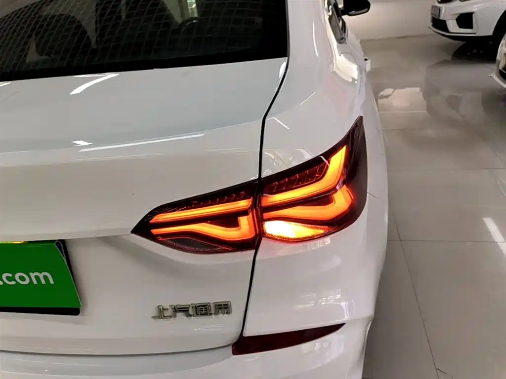 Chevrolet Monza 2022 320 Automatic Enjoyment Sunroof Edition фото 8