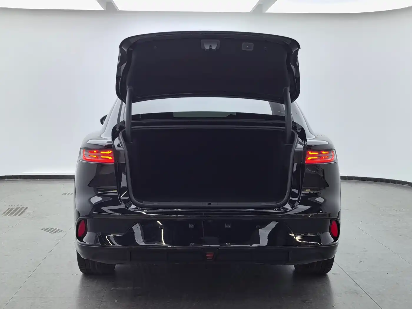 Voyah Passion 2024 2024 PHEV AWD Ultra Long Range Flagship