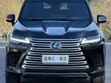 Фото 2 - Lexus LX