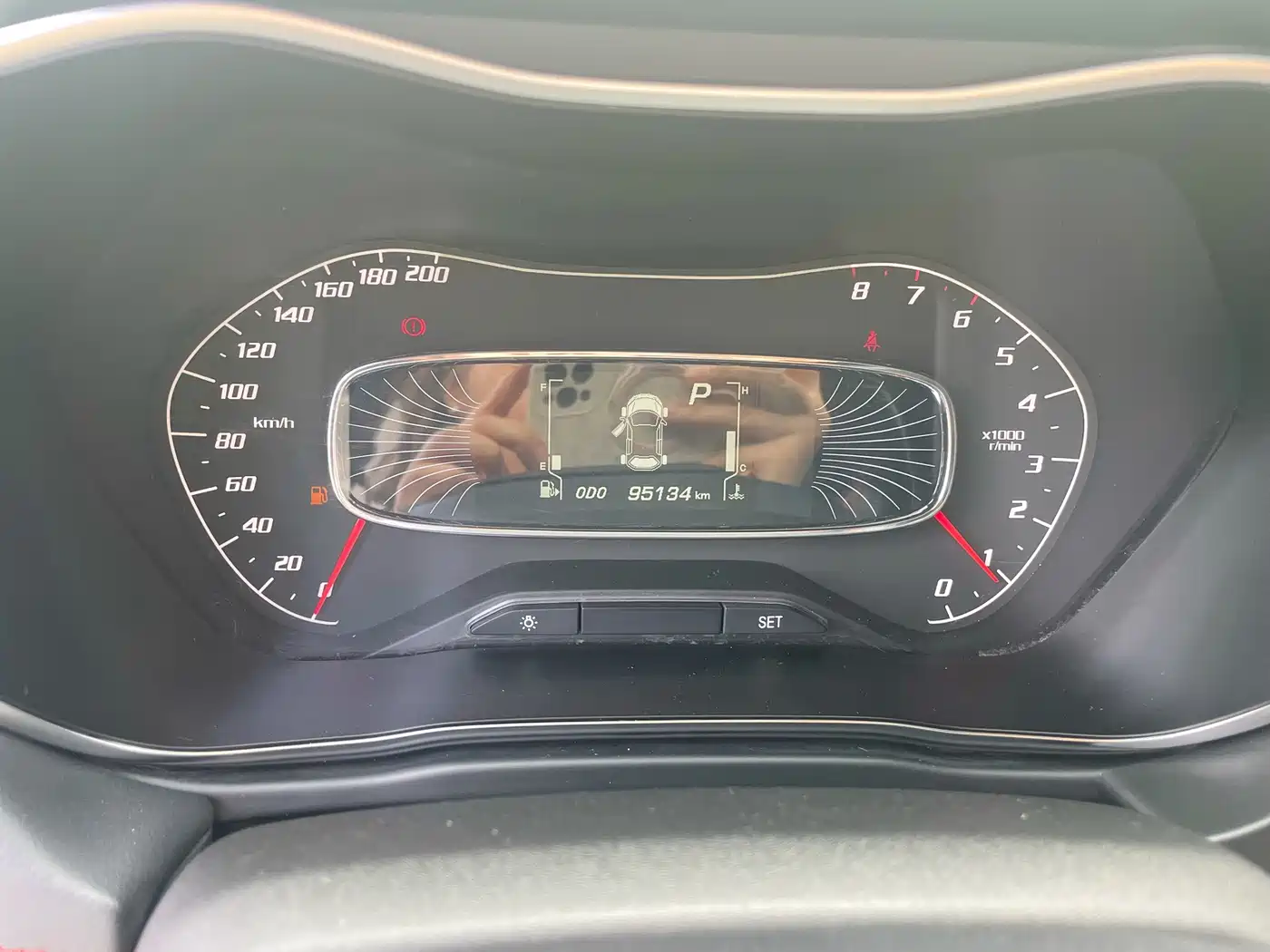 Photo 15 - Baojun 510