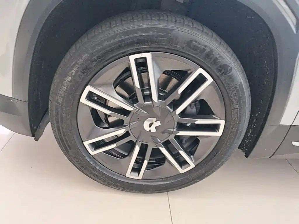Фото 23 - NIO EC6