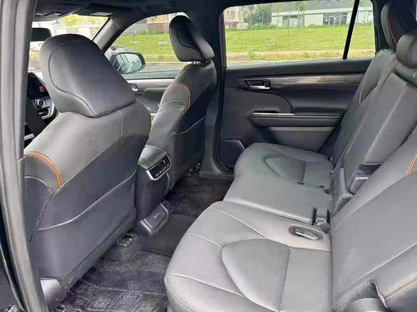2025 Toyota Crown Kluger