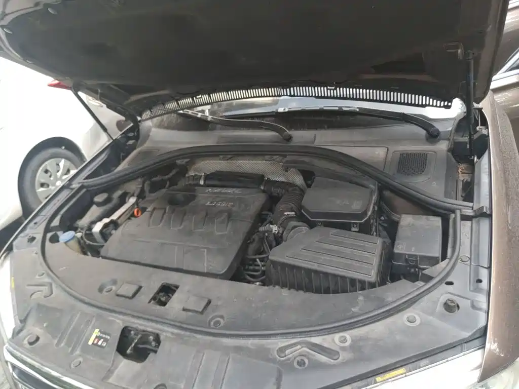 Haval H7 2016 2016 Blue Label H7 2.0T Automatic Luxury