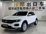 Фото 1 - Volkswagen T-ROC