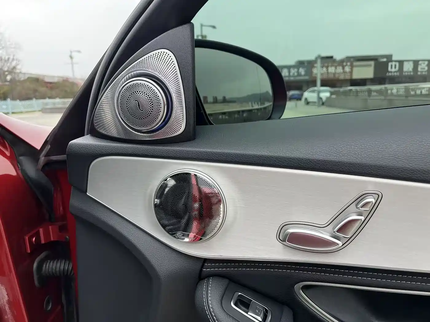 Mercedes-Benz C-Class 2019 C 260 Sport фото 29