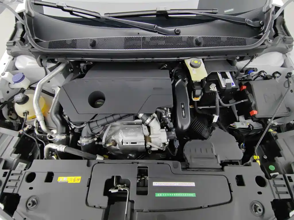 Photo 6 - Peugeot 408
