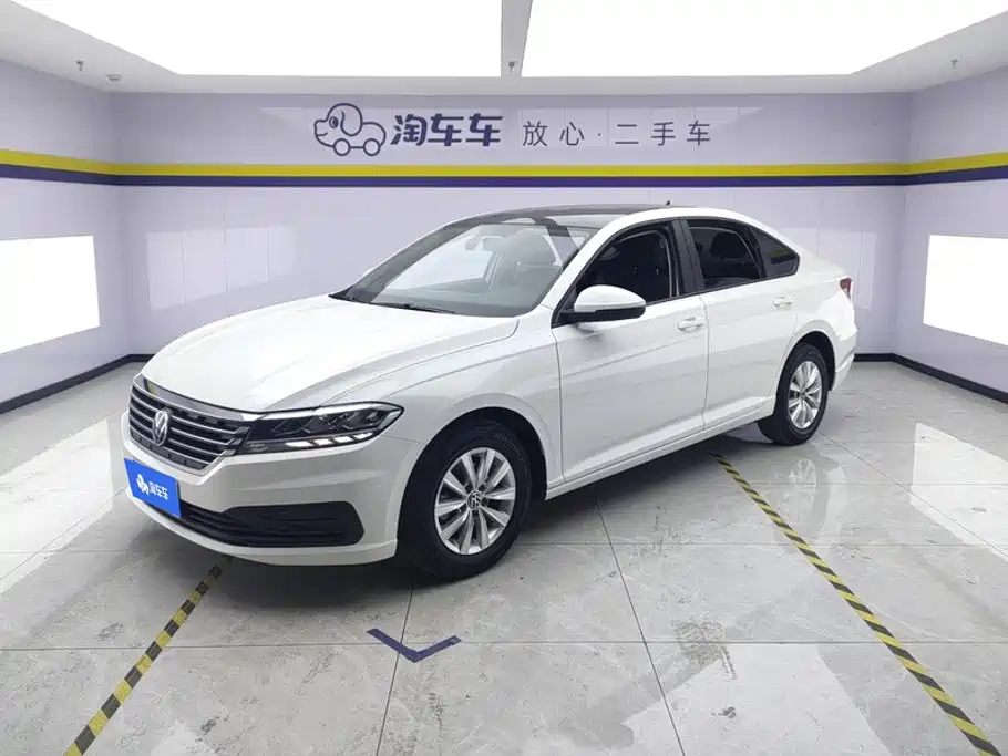 Volkswagen Lavida 2022 1.5L Auto Trend Edition