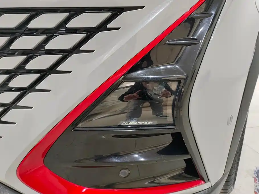 Changan UNI-T 2020 2020 1.5T Flagship
