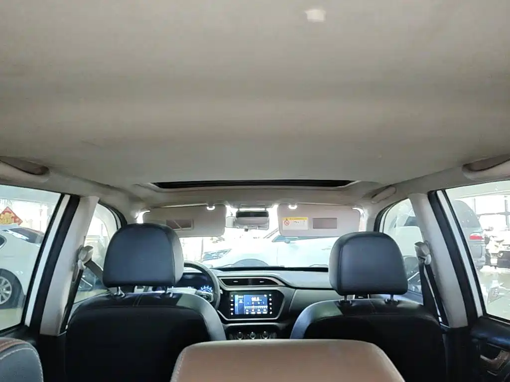 Chery Tiggo 3 2020 2020 1.5L Manual Elite (Million Global Edition)