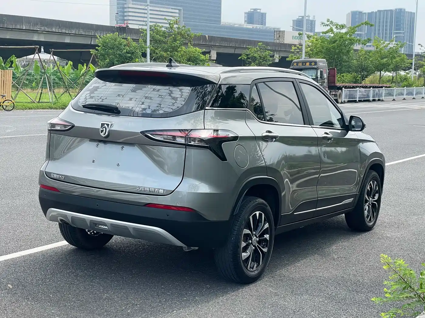Photo 9 - Baojun 510