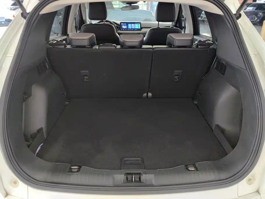 Ford Escape 2021 2020 EcoBoost 245 2WD Premium Edition