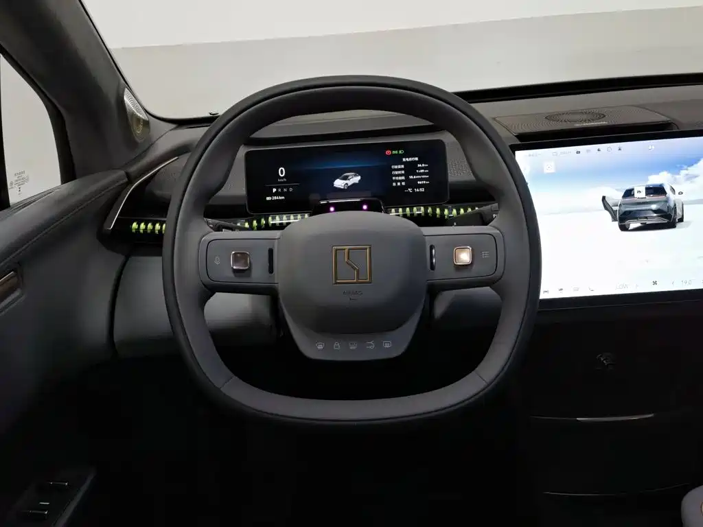 ZEEKR X 2025 2025 5-Seater RWD Edition