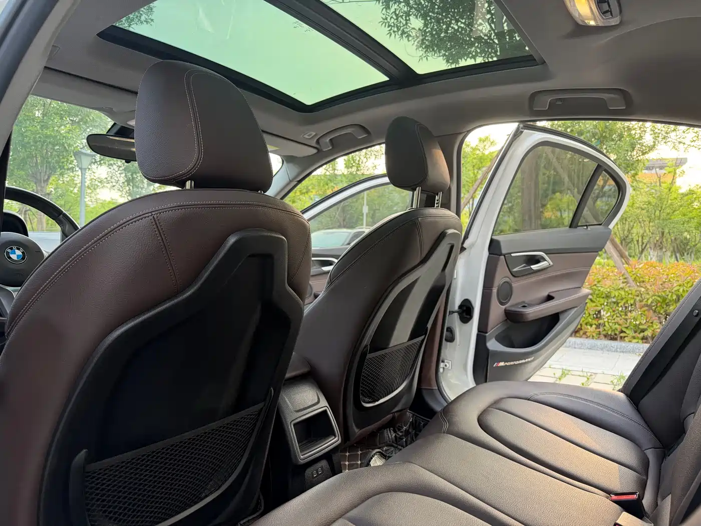 BMW 1 Series 2020 Model 120i M Sport Package фото 9