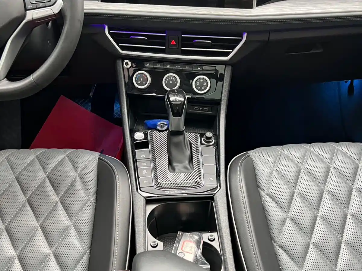 Volkswagen Sagitar, миниатюра 10