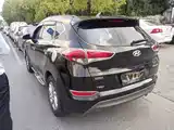 Фото 3 - Hyundai Tucson