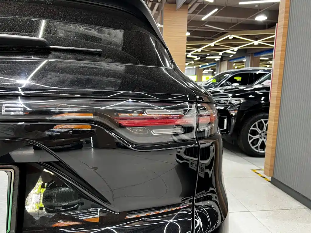 Porsche Cayenne New Energy 2022 2021 Cayenne E-Hybrid 2.0T