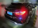 Фото 2 - Lexus RX