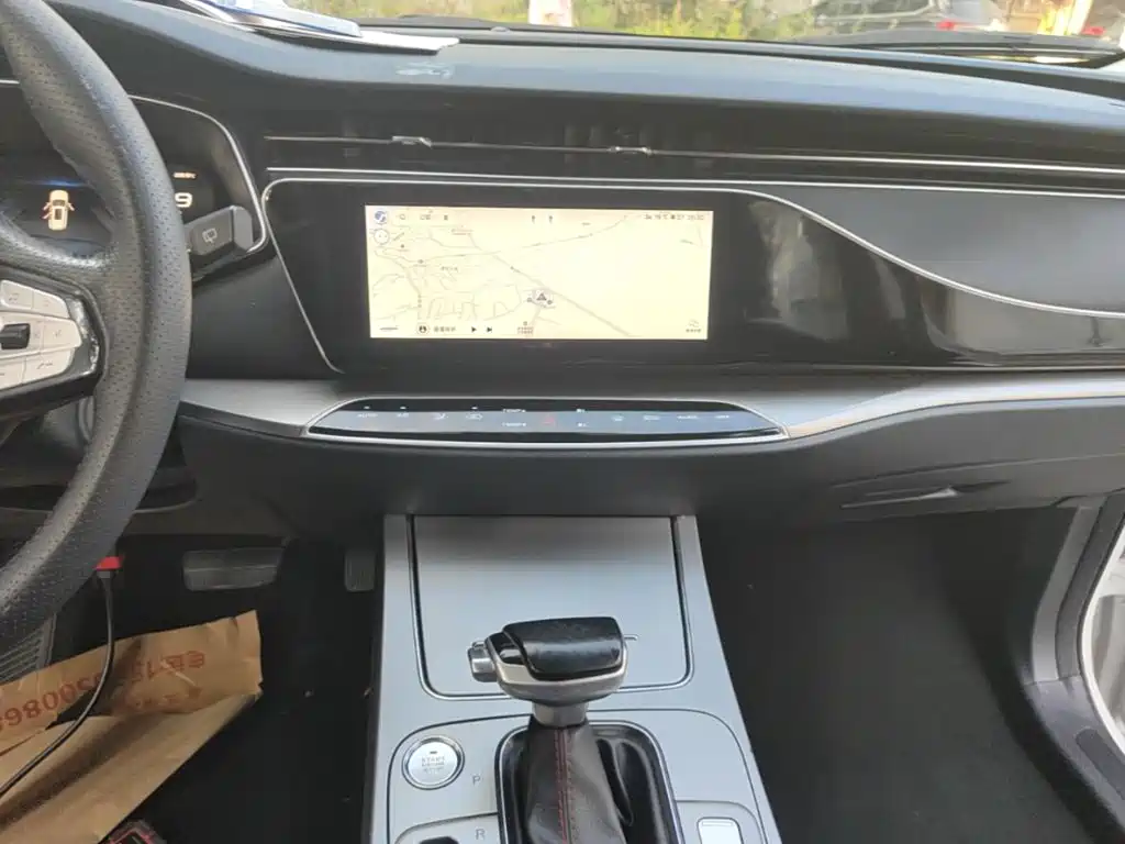 Changan Oshan X7 2021 2021 Model 1.5T Auto Pilot Edition